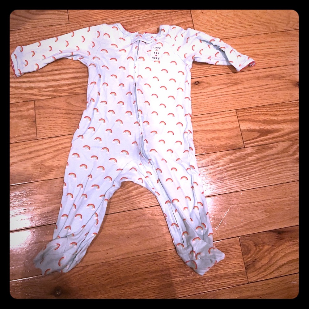 Carters boys/girls sleeper